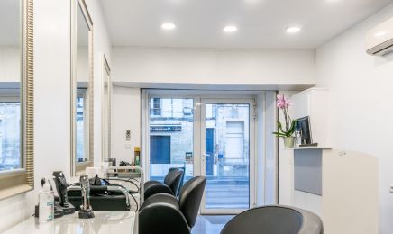 Hair 17 Chartrons  : Coiffeur à Bordeaux