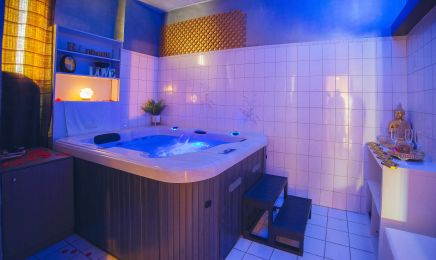 Slim Bike : Spa à Bourg-en-Bresse