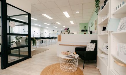 Cils Jo  : Institut de beauté à Sausheim