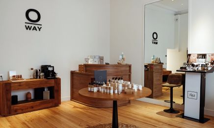 Organic Store & Beauty  : Coiffeur à Bordeaux