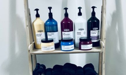 Espace coiffure : Coiffeur à Embrun