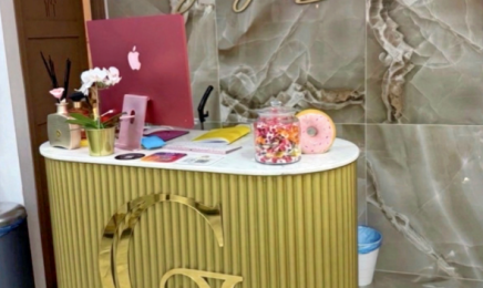 SN Glambeauty : Manucure à Argenteuil
