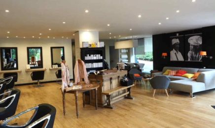 Armelle Jory : Coiffeur à Roncq
