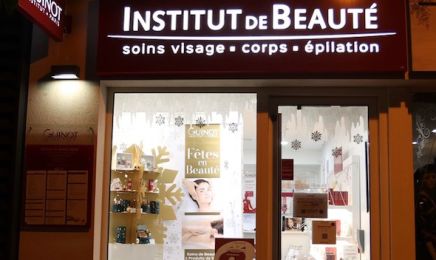 Guinot - Thuir Ambre : Institut de beauté à Thuir