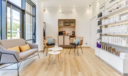 Le salon d'amelie  : Coiffeur à Montévrain