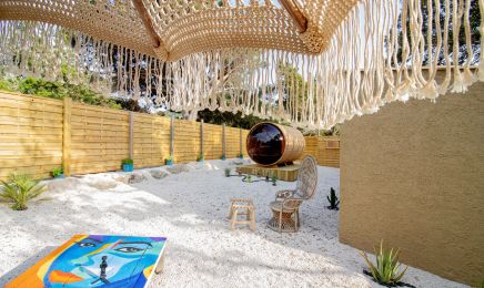 Le Spa by L'Oasis : Institut de beauté à Porto-Vecchio