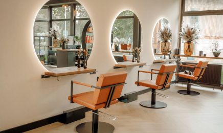 HairRoom: Friseur in Hirzenhain