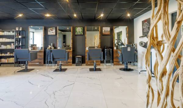 Mon Salon