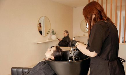 La loge by Audrey : Coiffeur à Landerneau