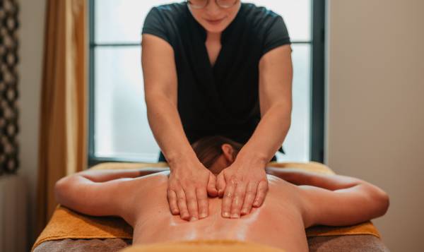 Aromiss - Institut de Beauté