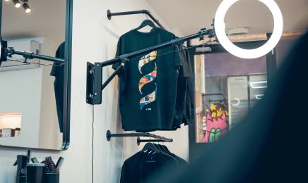 Casa Barber Shop : Coiffeur à Lyon