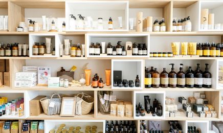 Le Concept : Coiffeur à Coudoux