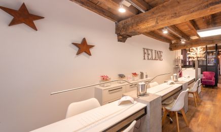G Beauty - Châtillon : Institut de beauté à Châtillon-sur-Chalaronne