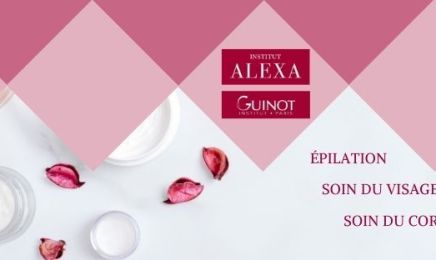 Institut Alexa : Institut de beauté à Dijon