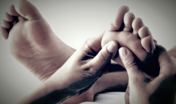 La REF de MAYLA : Reflexologie plantaire - Nutrition - Massage 