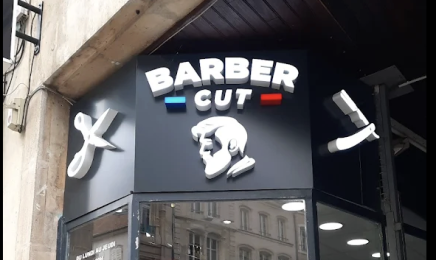 HAIR BARBER CUT : Barbier à Nancy