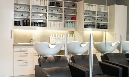 Robertz: Friseur in Bergisch Gladbach
