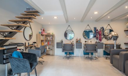 Linea coiffure : Coiffeur à Dirinon