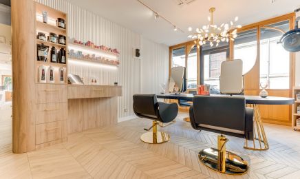 Sophie Bauçais - Rochefort Place Colbert : Coiffeur à Rochefort