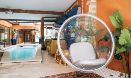 ESPACE AOMA : Manucure à L'Isle-sur-la-Sorgue