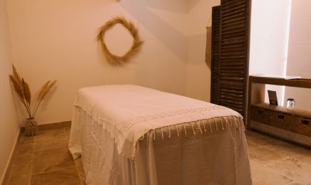 Voyage des sens : Barbier à Châteaurenard