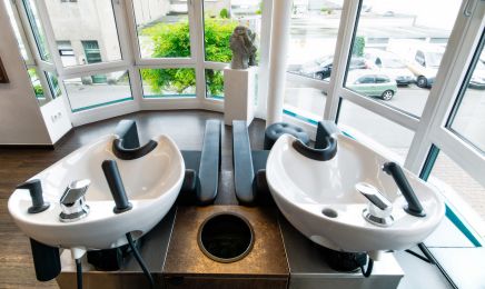 Uwes Schnittkunst Intercoiffure: Kosmetikstudio in Neustadt an der Weinstraße