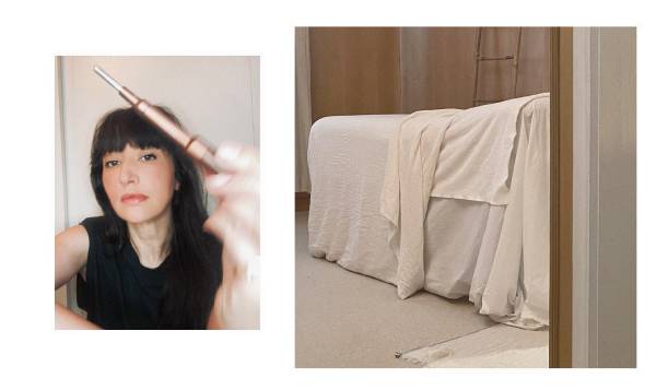 Murielle Froidefond Facialiste - Kobido Renata