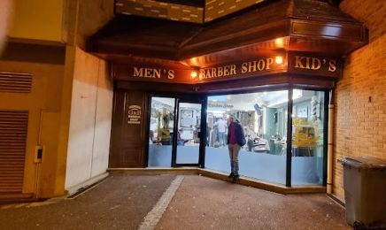 L'Artisan Barbier Creil : Coiffeur à Creil