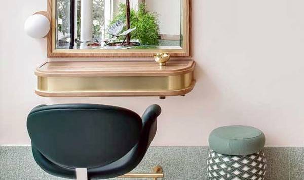 Salon Planity Test QA