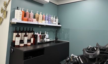 Franck Provost - Six-Fours-les-Plages : Coiffeur à Six-Fours-les-Plages