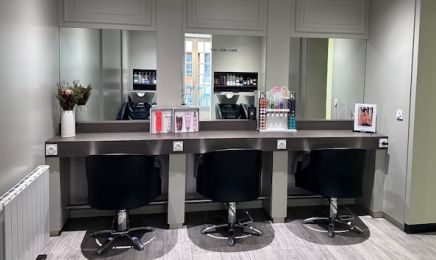 Franck Provost - Troyes : Coiffeur à Troyes