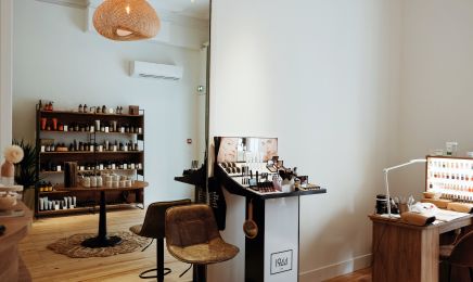 Organic Store & Beauty  : Coiffeur à Bordeaux