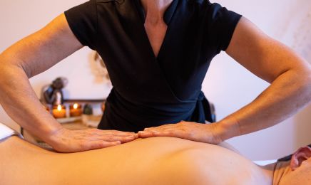 Ynterieur Soi Massage Corps et Facial : Institut de beauté à Gradignan
