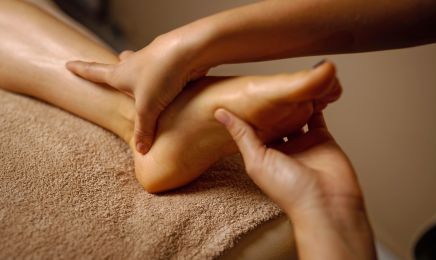 Maison HBM - Massages : Institut de beauté à Pau