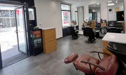 Supernova : Coiffeur à Maisons-Alfort
