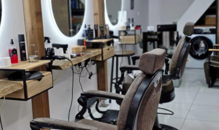 Saxe Barber : Coiffeur à Lyon