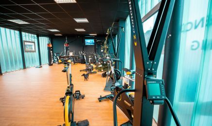 Cap Minceur & Pilates Reformer  : Institut de beauté à Brest