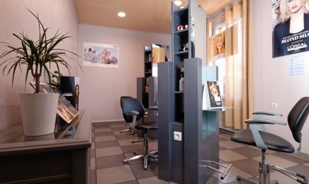 Evasion Coiffure  : Coiffeur à Lingolsheim