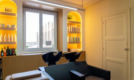 CLAIRE MONTIER  : Institut de beauté à Saint-Malo