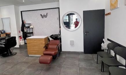 Supernova : Coiffeur à Maisons-Alfort