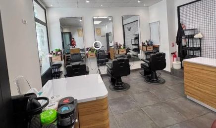Supernova : Coiffeur à Maisons-Alfort