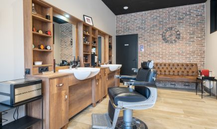 Authentic Men Poitiers : Institut de beauté à Poitiers