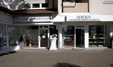 Derma kosmetik Studio: Kosmetikstudio in Bochum