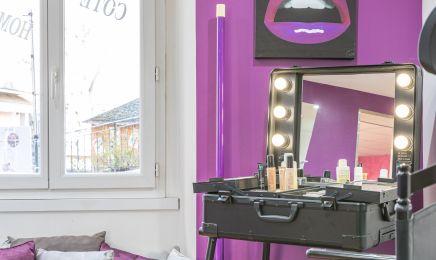 PUGET TIFS : Institut de beauté à Puget-Théniers