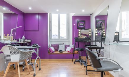 PUGET TIFS : Institut de beauté à Puget-Théniers