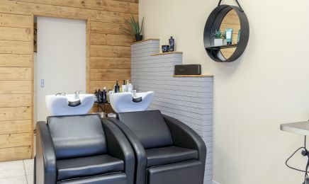 Le Salon By Nath - (Nvcoiffure) : Coiffeur à La Verrie