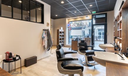 Authentic Men Poitiers : Institut de beauté à Poitiers