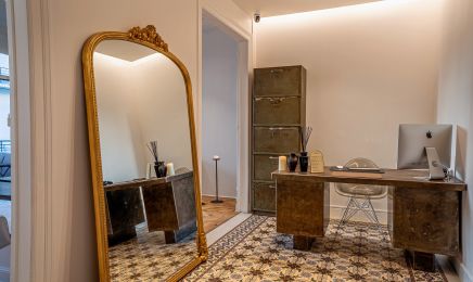 Romain B - Annecy : Coiffeur à Annecy