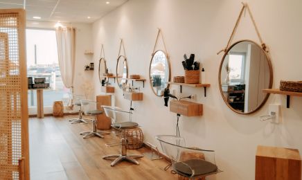 Maison de la coiffure : Coiffeur à Saint-Gervais-la-Forêt