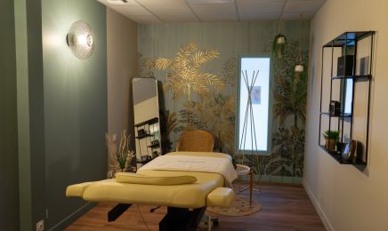 C’ma Beauté : Institut de beauté à Louverné